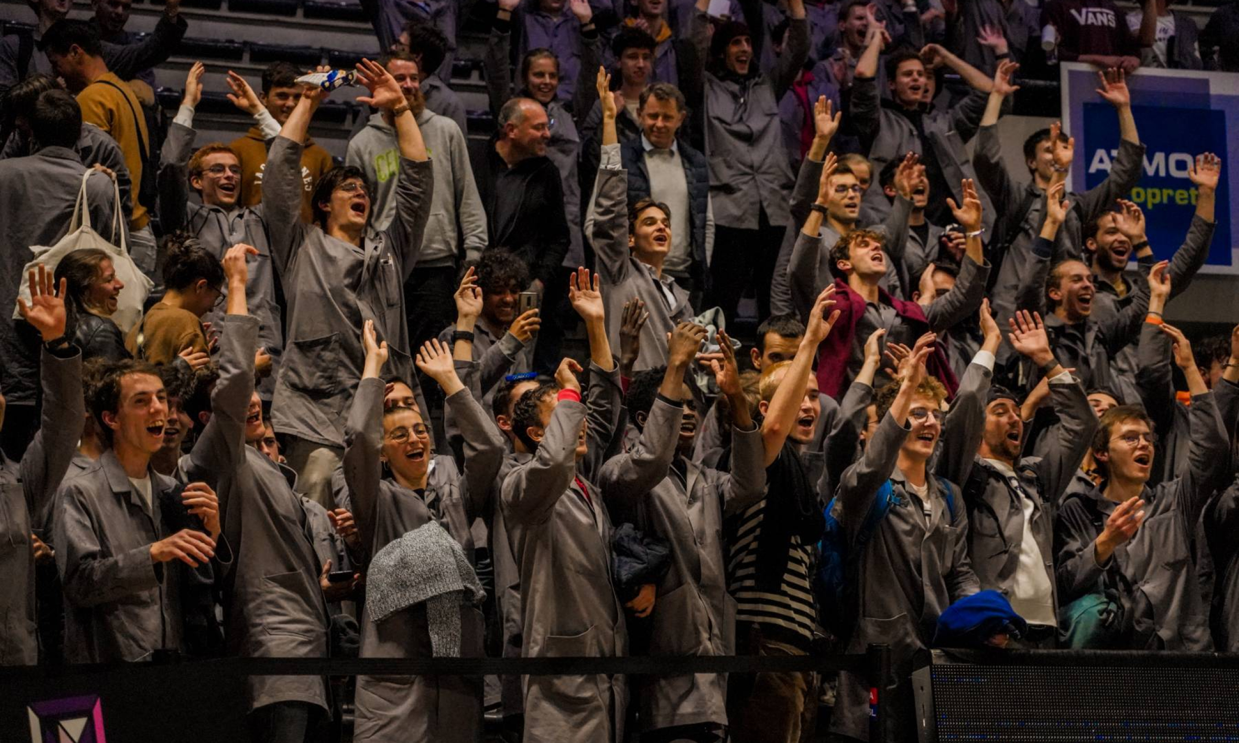 Image Étoile Angers Basket footer