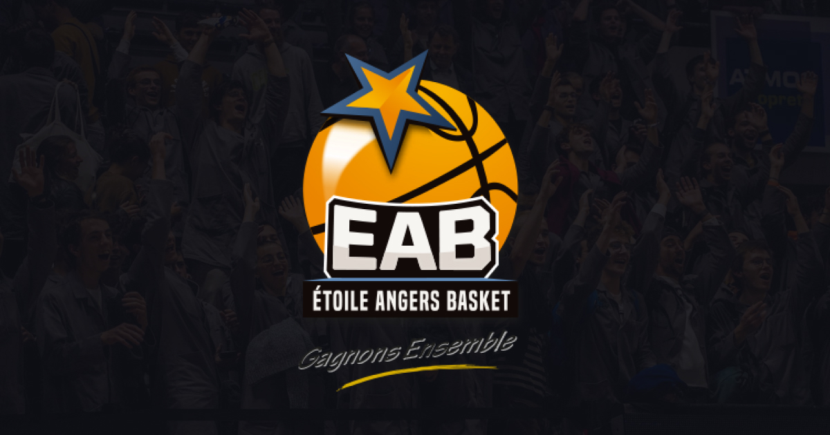 image Étoile Angers Basket dropdown Le club 