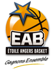  logo Étoile Angers Basket